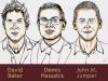 Nobel Prize in Chemistry Is Awarded to Three Scientists for Work With Proteins