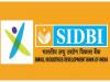 Contract based credit assistant jobs at SIDBI