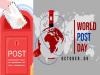 World Post Day 2024 Theme, History and Significance 