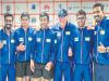 Indian Mens Team Wins Bronze Medal at Asian Table Tennis Championships