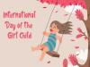 International Day of Girl Child 2024 Theme, History and significance 