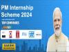 PM Internship Scheme 2024  Opportunities for Indian youth through PM Internship  PM Internship Scheme eligibility requirements  