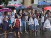 Heavy Rains: Telugu States on High Alert, Schools holidays Tomorrow and Day After!