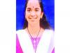 AgriCet 2024 candidate navya score 19 rank and reveals her dream