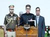 Omar Abdullah sworn in as first Chief Minister of UT Jammu and Kashmir