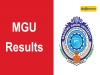 MGU MCA Regular or Backlog August 2024 Exam Results 