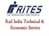 Technician 2 posts at rites limited in gurgaon  Rail India Technical and Economic Service Limited (RIGHTS) recruitment announcement for Technician-2 position Technician-2 job application form for RIGHTS  RIGHTS Technician-2 recruitment details and contract information 