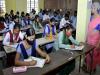 Demand on changes in school examinations to government