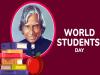 World Students Day 2024 Theme and Significance, Abdul Kalam Birth Anniversary