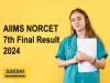 AIIMS NORCET 7th Final Result 2024   AIIMS Nursing Officer Recruitment NORCET-7 Results  AIIMS Nursing Officer CBT Exam Results October 2024  