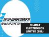 Temporary project officer jobs at bel in banglore  Bharat Electronics Limited jobopenings  Job recruitment notice for Project Officer at BEL  Application form for Project Officer position at BEL  