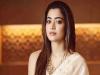 Rashmika Mandanna appointed as National Ambassador for Cyber Safety Initiatives