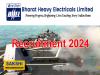 BHEL New Recruitment 2024 Notification 