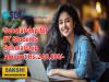 SBIF Asha Scholarship for IIT Students  SBIF Asha Scholarship Program  Financial aid program for students by SBI Foundation SBI Foundation scholarship program for IIT students 