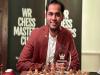 Arjun Erigaisi is the Winner of Masters Cup Chess Tournament