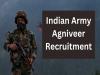 Agniveer recruitment rally from november 10  Agniveer Army Recruitment Rally Announcement  Eligible Districts for Rally Participation  