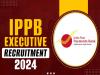 Career opportunities at India Post Payments Bank  Applicants for IPPB executive posts in New Delhi  IPPB job vacancy  Executive posts at ippb departments IPPB recruitment announcement for executive posts