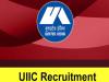 Administrative officer posts at uiic limited  Recruitment notice for Administrative Officer vacancies at UIIC  