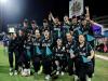 New Zealand Wins Cricket's Women's T20 World Cup for 1st Time