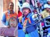 Deepika Kumari bags her fifth silver at Archery World Cup Final  Indian archer Deepika Kumari celebrating her fifth silver medal win