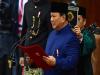 Prabowo Subianto Takes Oath As Indonesia President