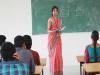 Guest lecturers posts at government degree college  "Rampachodavaram degree college faculty recruitment announcement  Vacancies for Maths, Zoology, and Economics faculty  