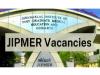 Contract based faculty posts at JIPMER  JIPMER Puducherry faculty recruitment announcement  Faculty positions available at JIPMER Puducherry  Application invitation for JIPMER faculty posts  JIPMER recruitment notice for faculty positions  JIPMER Puducherry hiring faculty members  