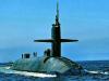 Indias Fourth Nuclear Submarine Launched into Water  