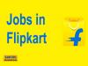 Flipkart Warehouse Associate Jobs with SSC qualification  Job openings for Warehouse Associates at Flipkart Flipkart job opportunity for Warehouse Associates  30 Warehouse Associate vacancies at Flipkart  