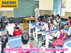 How are the new teachers in telangana