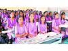 Tenth Class Public Exams: టెన్త్‌లో వందశాతం ఉత్తీర్ణతే లక్ష్యంగా ఉపాధ్యాయులు ప్రత్యేక కార్యాచరణ