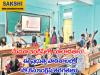 spoken english classes 16 government schools in khammam telangana news in telugu