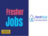 BCDC Cloud Centers Pvt. Ltd. Hiring Freshers 