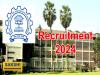 IIT Bombay Chief Executive Officer Latest Notification 2024 