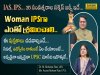 Dr.M.Mohana Rao IAS Officer and Ms.Aruna Mohan Rao IPS Officer Success Story