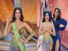 Rachel Gupta creates history as first Indian to win Miss Grand International 2024