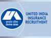 United India Insurance Notification for 200 AO Posts