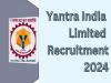 Trade apprenticeship training at yantra india limited