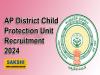 Part Time & Outsourcing Jobs in AP District Child Protection Unit 