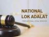 Telangana Tops country in disposal of cases at 3rd National Lok Adalat