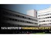 Temporary based jobs at tata institute of fundamental research