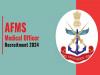 Eligibility Criteria for ITBP Medical Officers  selection procedure for ITBP Medical Officer recruitment  ITBP Medical Officer Recruitment Notification  Notification released for medical officer posts under group-a in central armed forces