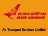 Kolkata Airport Job Opportunities  Contract jobs at Air India Air Transport Services Ltd  AIASL Recruitment Announcement at Kolkata Airport 