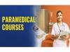 Para Medical Diploma Courses Admission 2024-25  Para medical diploma course admissions at government medical college