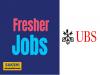 UBS Emerging Technologies Training Program