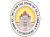 Law clerk post applications at telangana high court on contractual basis