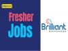 Brilliant Bio Pharma Private Limited Hiring Production Executive