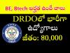 DRDO jobs