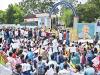 AP DSC 2024 Notification: Candidates Protest to Increase No. of Posts!