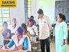 special inspection team conducts extensive inspections in distance education examinations